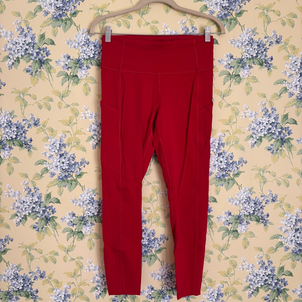 Lululemon Fast & Free 25"